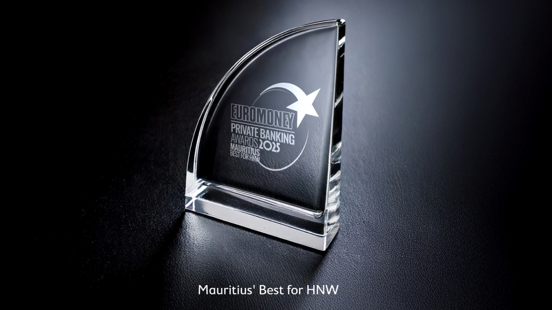 award