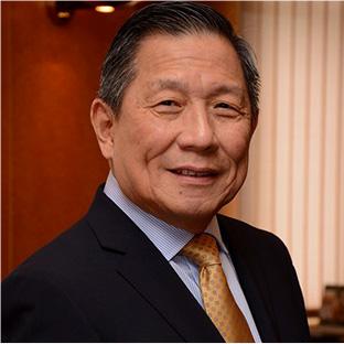 chairman