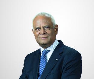 Kris Lutchmenarraidoo