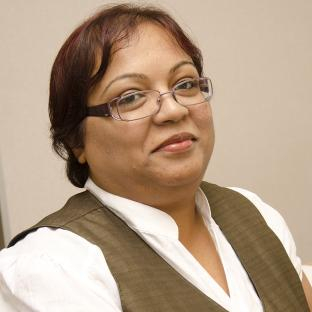 Anoushka Bhuttoo