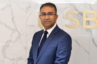 Anil Gujjalu